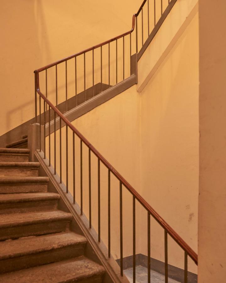 Cavour Suite Mezzanine By 360Rentals Florencia Exterior foto