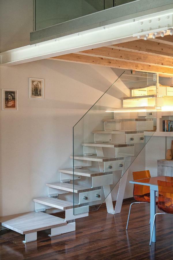 Cavour Suite Mezzanine By 360Rentals Florencia Exterior foto